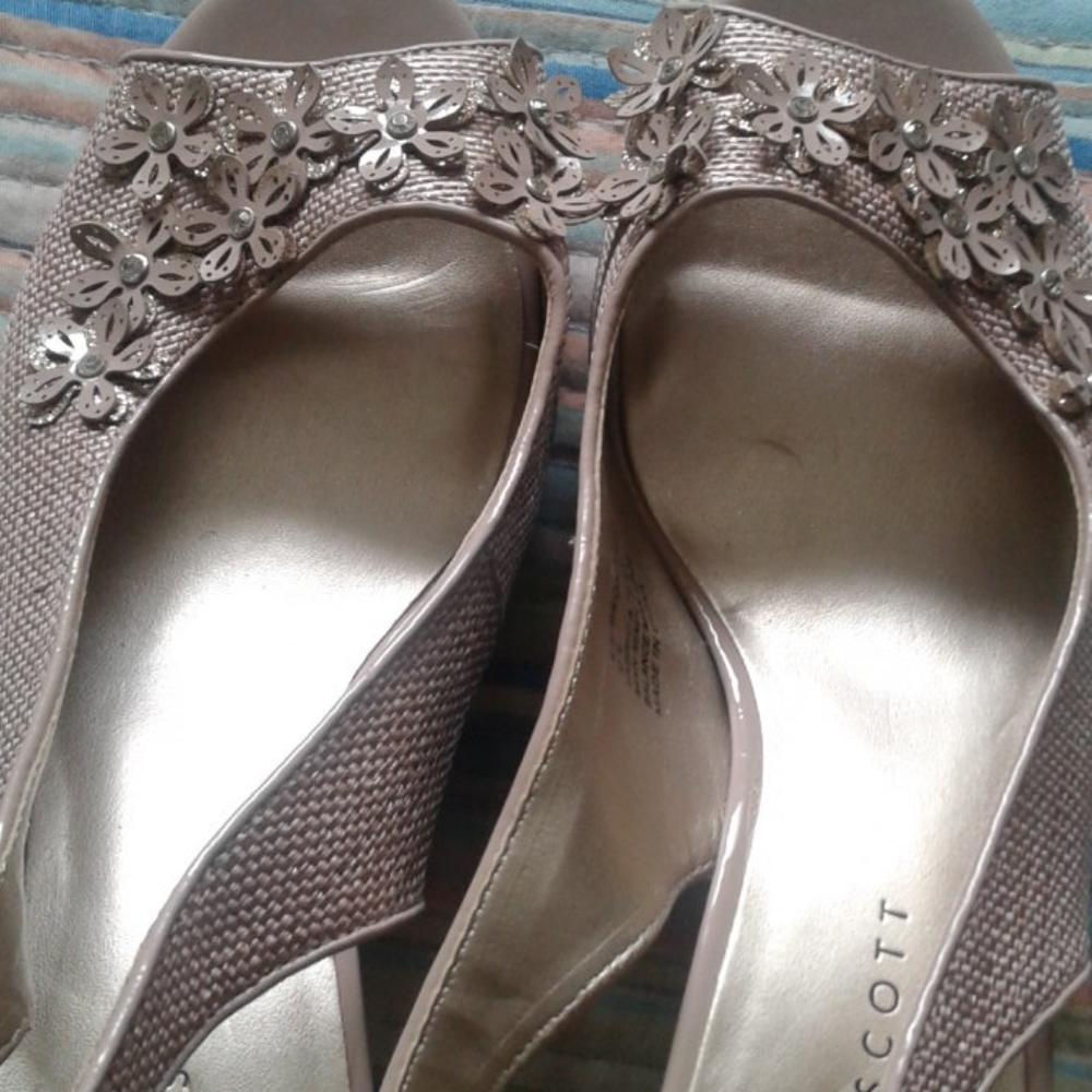 Dress Sandals
